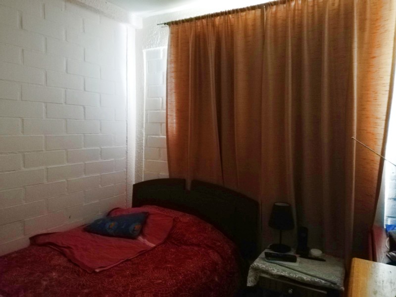 Casa en Amplia Avenida, Villa Hernán Díaz Arrieta / Maipú