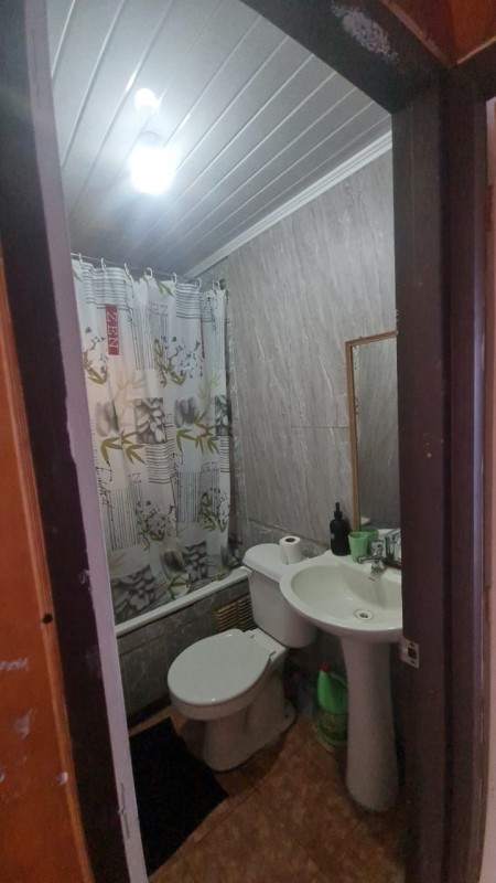Arriendo Por Día Casa Amueblada