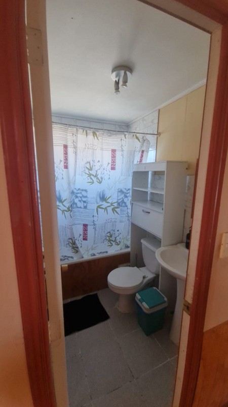 Arriendo Por Día Casa Amueblada