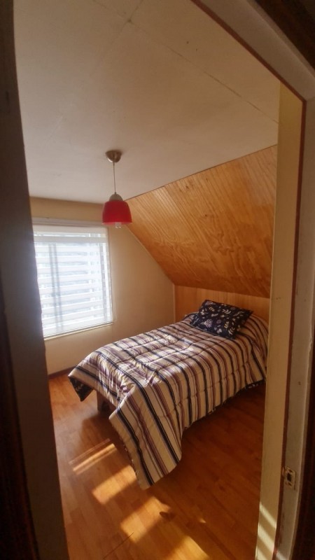 Arriendo Por Día Casa Amueblada