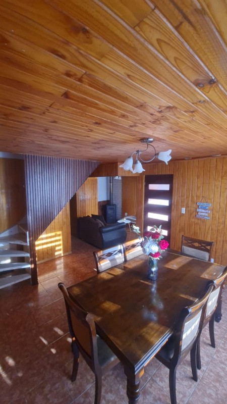 Arriendo Por Día Casa Amueblada