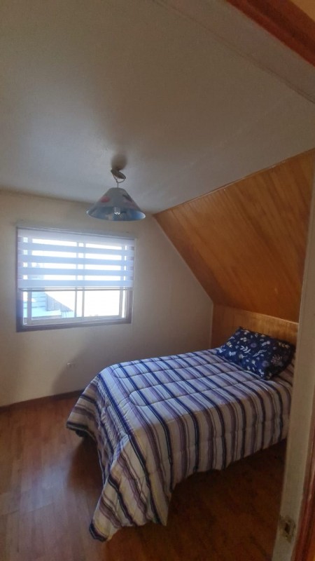 Arriendo Por Día Casa Amueblada