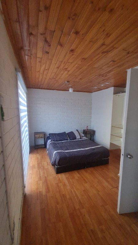 Arriendo Por Día Casa Amueblada
