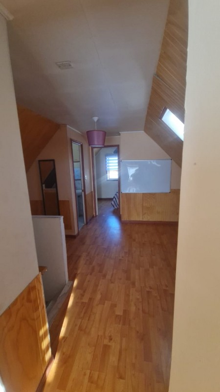 Arriendo Por Día Casa Amueblada