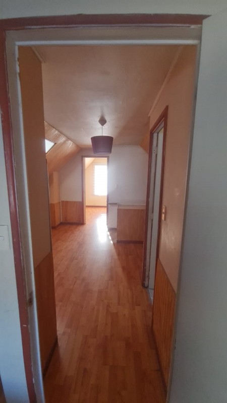 Arriendo Por Día Casa Amueblada
