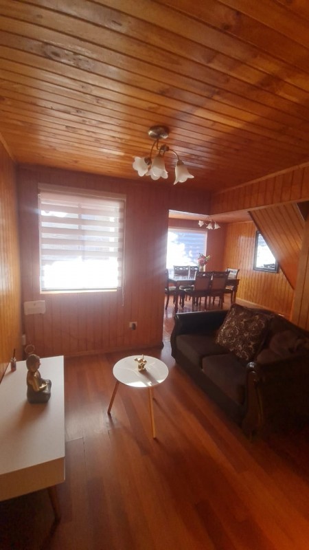 Arriendo Por Día Casa Amueblada