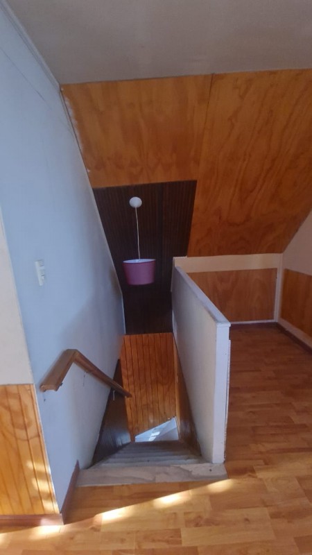 Arriendo Por Día Casa Amueblada