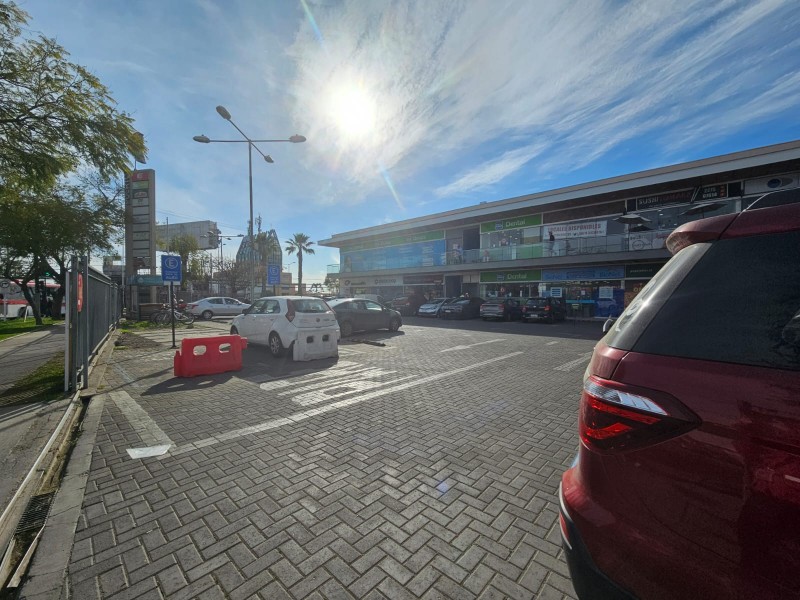 Amplio Local Comercial Puente Alto