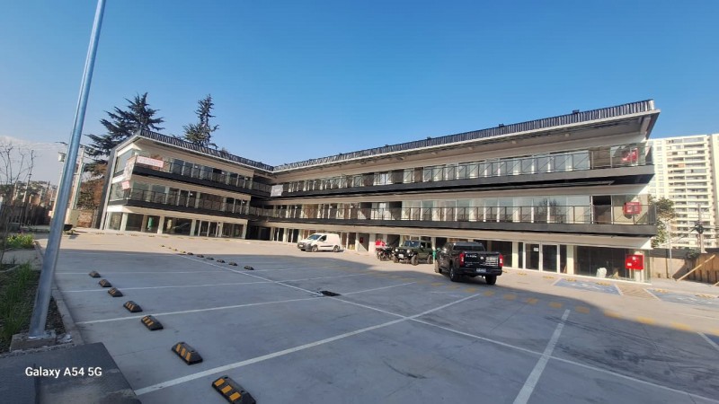 Nuevos y Concurridos Locales Comerciales