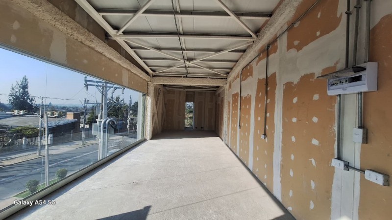 Nuevo Centro Comercial el Llano