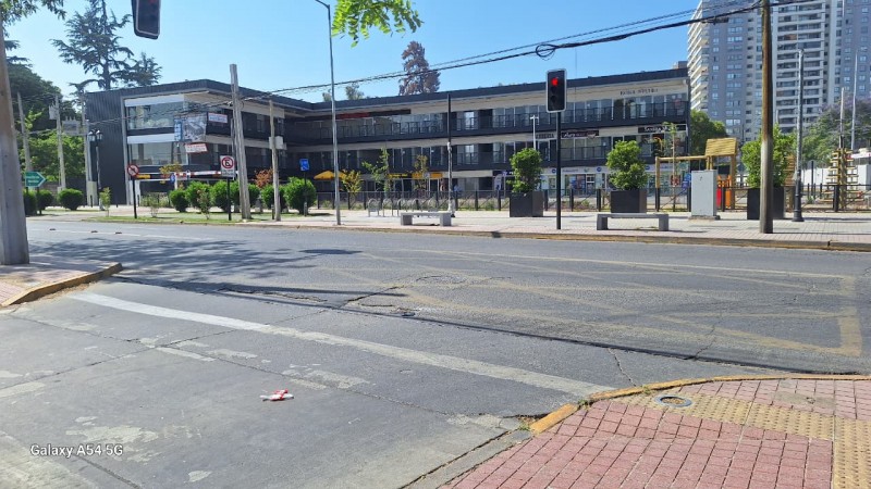 Nuevos y Concurridos Locales Comerciales