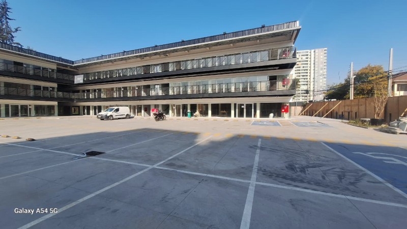 Nuevos y Concurridos Locales Comerciales