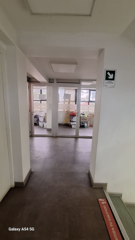 Oficina en Plaza Maipu