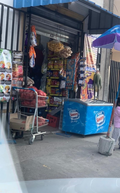 Casa Con Dos Locales Comerciales Excelente Ubicacion