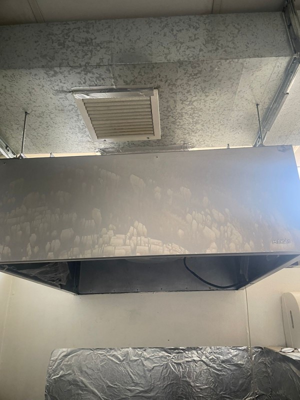 Venta Derecho de Llaves - Cafetería Full Equipada Vitacura