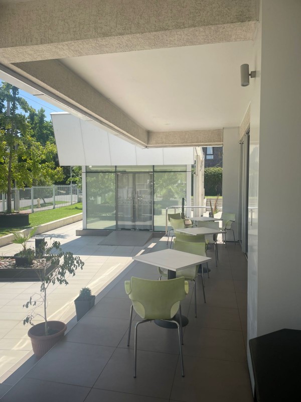 Venta Derecho de Llaves - Cafetería Full Equipada Vitacura