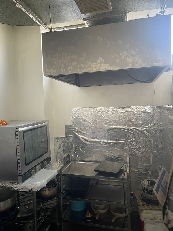 Venta Derecho de Llaves - Cafetería Full Equipada Vitacura