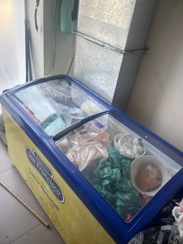 Venta Derecho de Llaves - Cafetería Full Equipada Vitacura