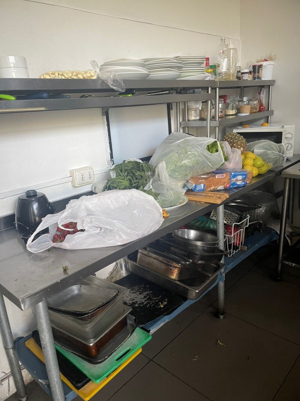 Venta Derecho de Llaves - Cafetería Full Equipada Vitacura