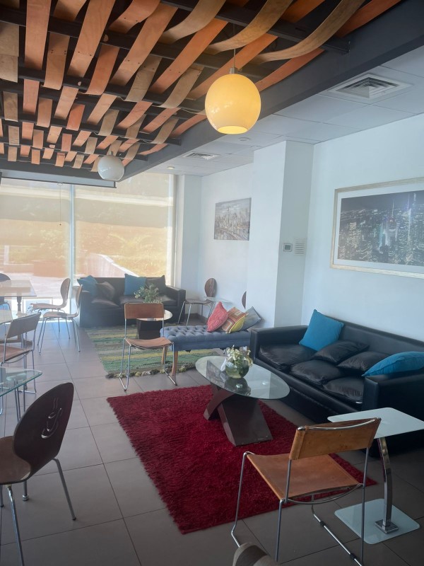 Venta Derecho de Llaves - Cafetería Full Equipada Vitacura