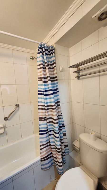 Departamento 1D/1B en Barrio Lastarria