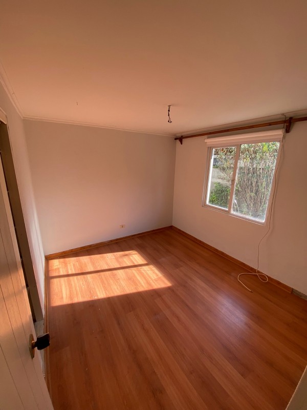 Excelente Casa en Barrio Consolidado Sector Orte de Curicó