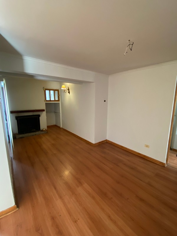 Excelente Casa en Barrio Consolidado Sector Orte de Curicó