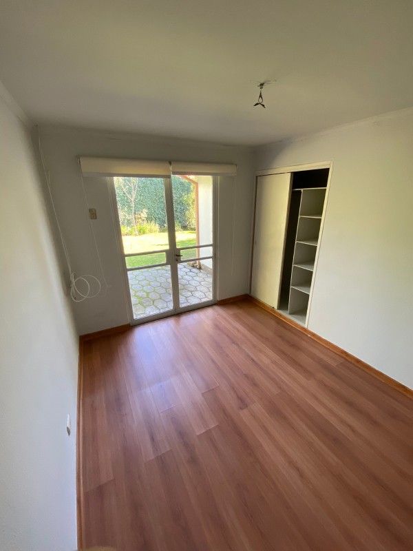 Excelente Casa en Barrio Consolidado Sector Orte de Curicó