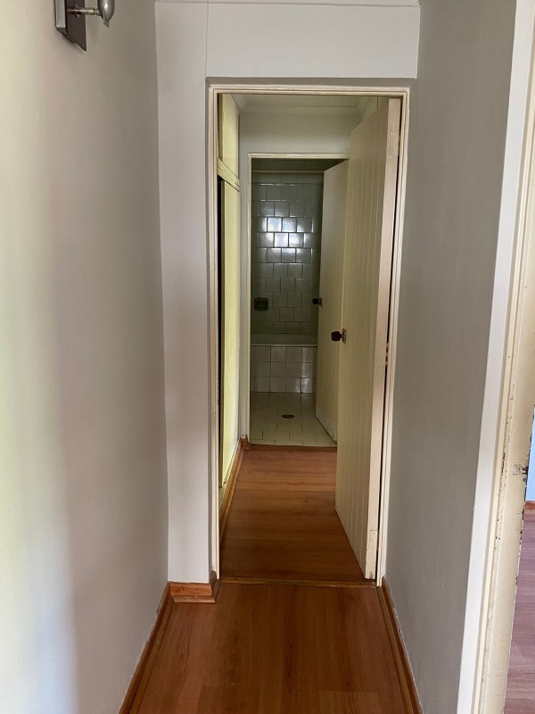 Excelente Casa en Barrio Consolidado Sector Orte de Curicó