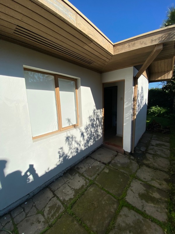 Excelente Casa en Barrio Consolidado Sector Orte de Curicó