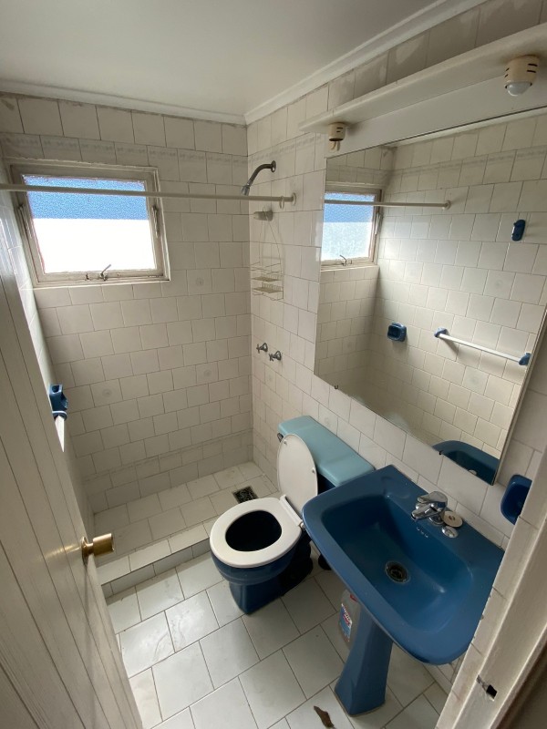 Excelente Casa en Barrio Consolidado Sector Orte de Curicó