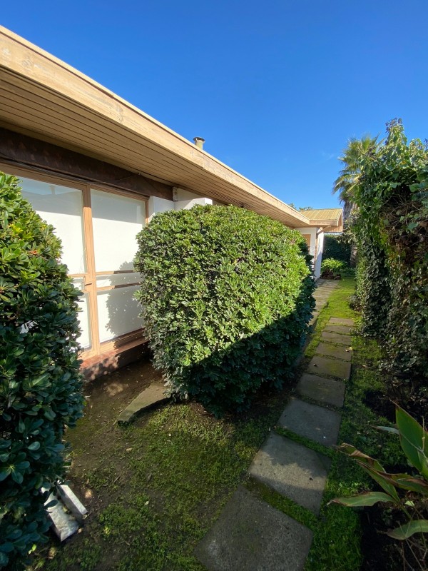 Excelente Casa en Barrio Consolidado Sector Orte de Curicó