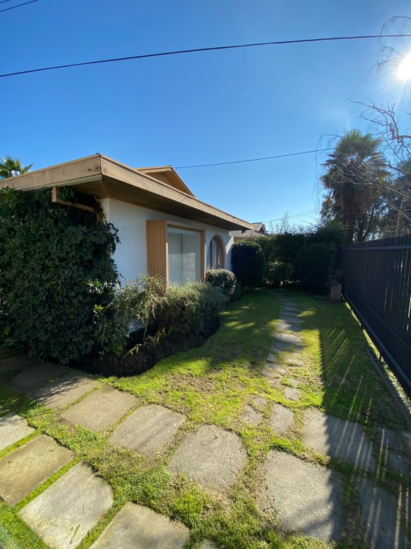 Excelente Casa en Barrio Consolidado Sector Orte de Curicó