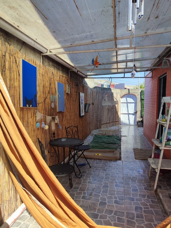 Se Vende Acogedora Casa Esquina