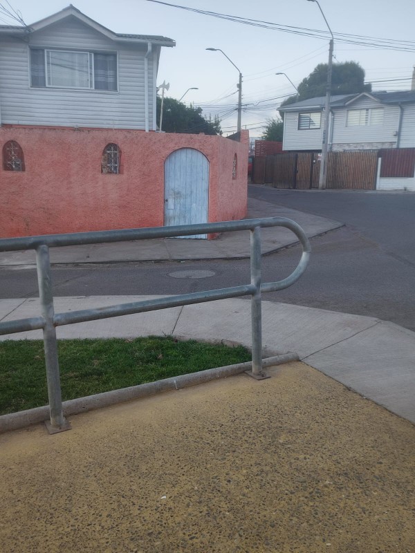 Se Vende Acogedora Casa Esquina