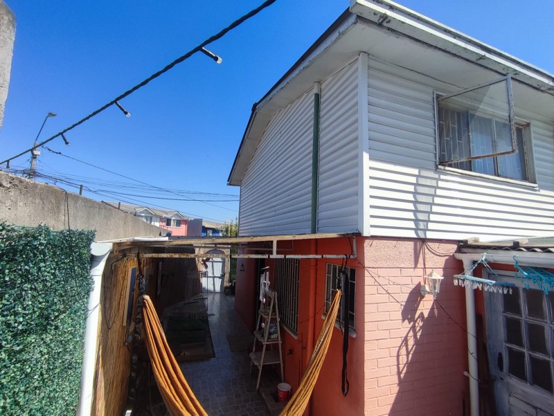 Se Vende Acogedora Casa Esquina