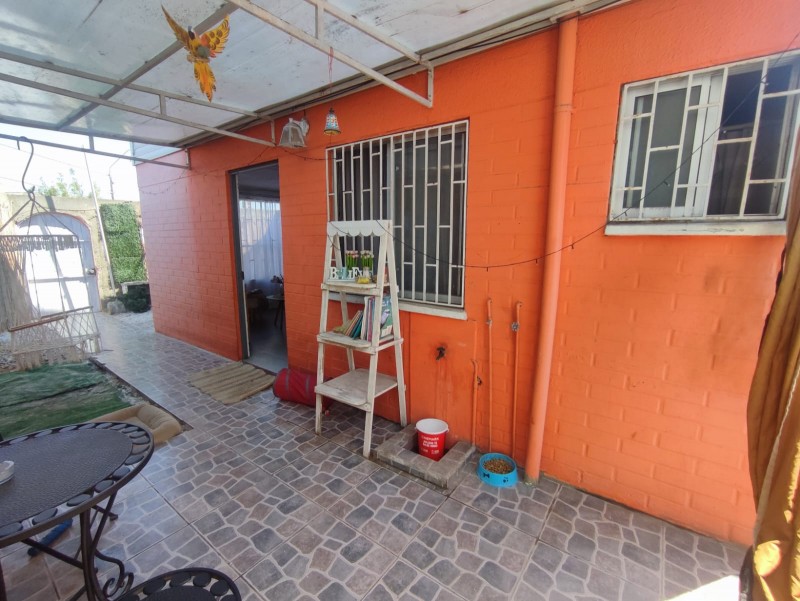 Se Vende Acogedora Casa Esquina