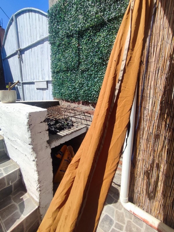 Se Vende Acogedora Casa Esquina