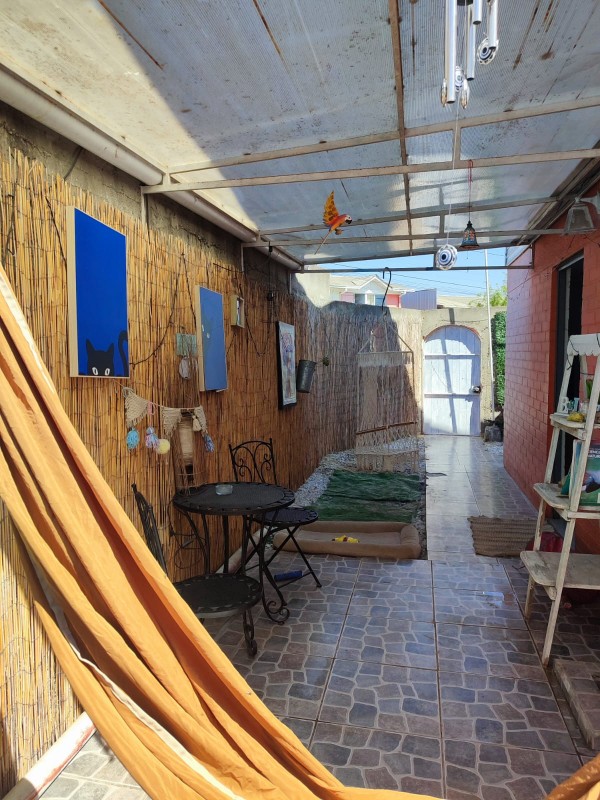 Se Vende Acogedora Casa Esquina