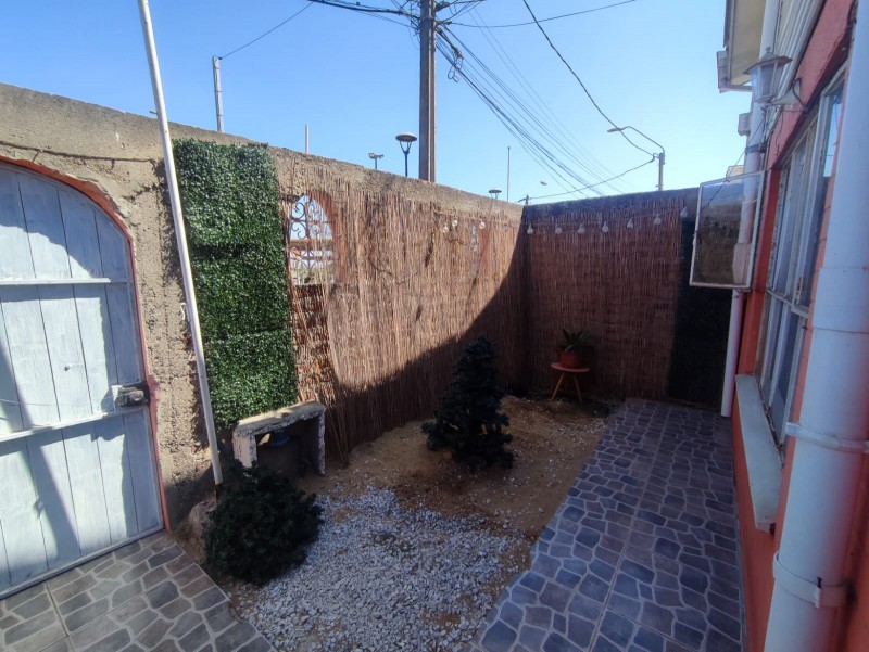 Se Vende Acogedora Casa Esquina