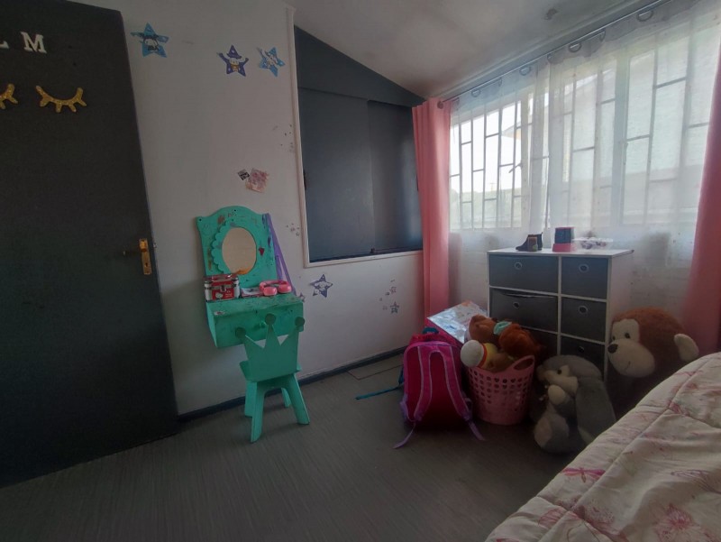 Se Vende Acogedora Casa Esquina