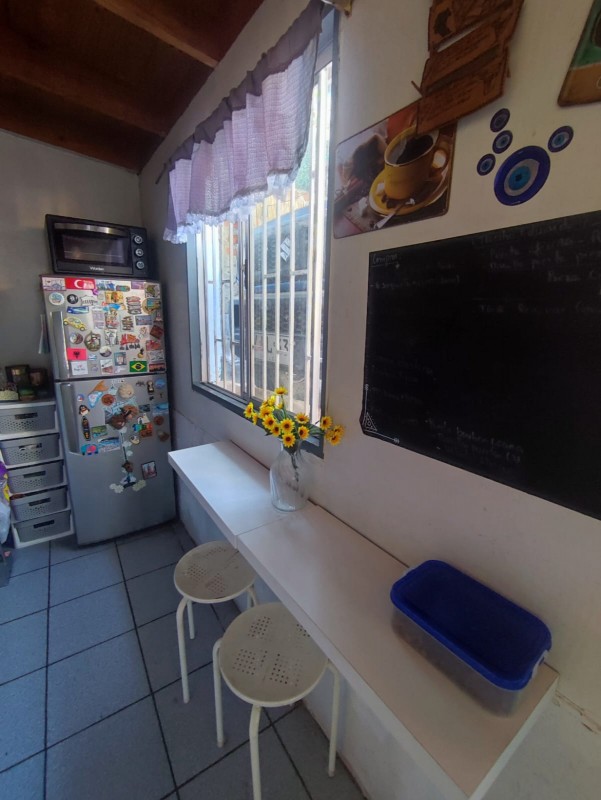 Se Vende Acogedora Casa Esquina