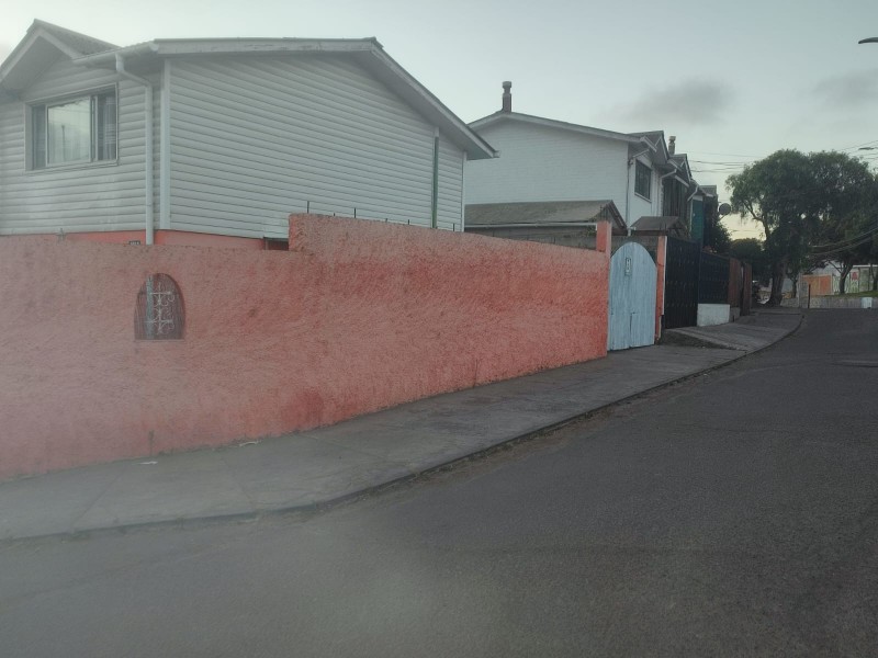 Se Vende Acogedora Casa Esquina