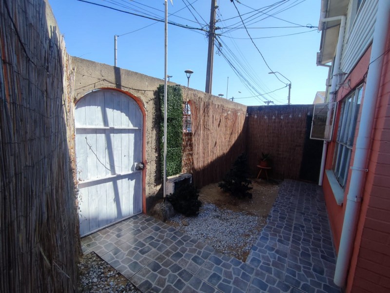 Se Vende Acogedora Casa Esquina