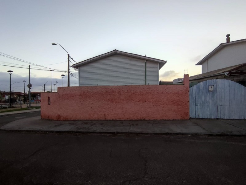 Se Vende Acogedora Casa Esquina