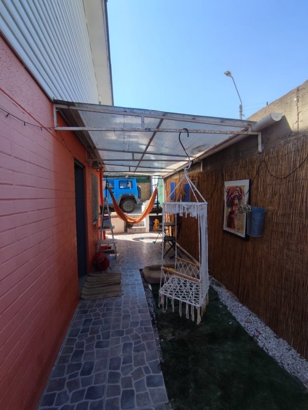 Se Vende Acogedora Casa Esquina