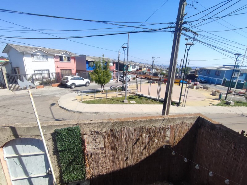 Se Vende Acogedora Casa Esquina