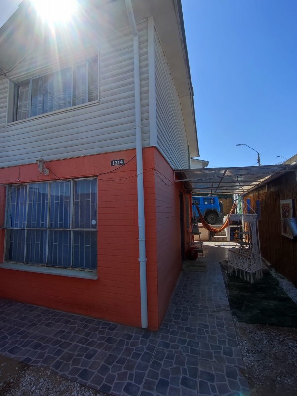 Se Vende Acogedora Casa Esquina