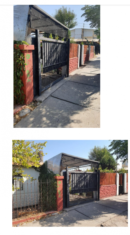 Vendo Terreno Maipu