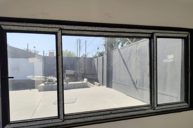Oficina Modular 33 M²